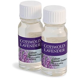 Lavender Culinary Essence