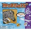 Kidicraft Mostaix Ribbon Series Zebra (Silver)