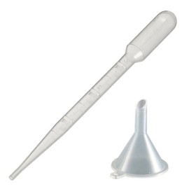 Riverrun Set of 10 Perfume Cologne Atomizer Round Glass Bottle Silver Fine Mist Sprayer 15ml 1/2 oz (Set of 10)