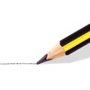 Staedtler Noris Club 119 NKP48 Jumbo Pencil, 48 Pieces in