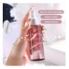 Aceite Esencial Para Cuidado De Cabello 100ml