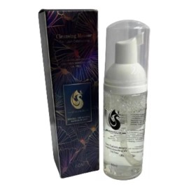 KC 12 Espumas De Limpieza De Extensiones De Pestañas Kc 60ml