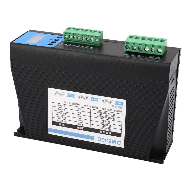 Stepper Motor Driver Digital Display Micro Control 4 Digit LED