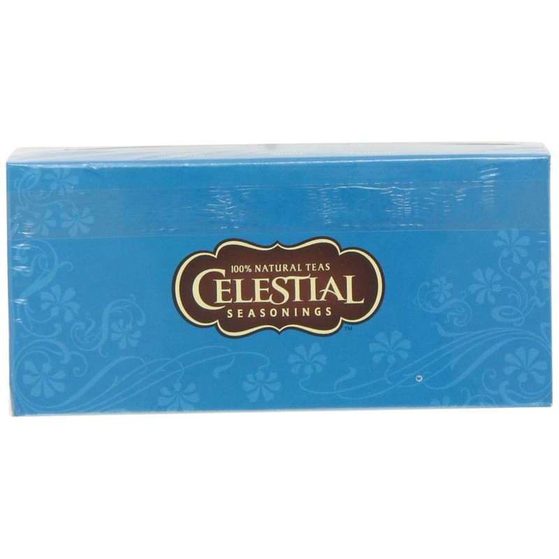 Celestial Seasonings Sleepytime Extra 20 Teabags (Pack of 2, Total