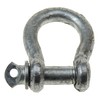 T-H Marine BE-HA-55032-DP Galvanized Anchor Shackle, 5/16"
