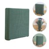 Breathable Green Radiator Cover Dustproof Heater Cover for Indoor Use
