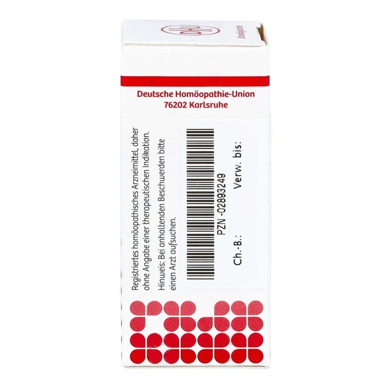 DHU Apis Mellifica D200 10g Globules