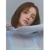 Non-section glow tint Flat White, choose 1 out of 4