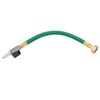 RV Winterizing Kit Quick Connect Plug To 3/4in Garden Hose