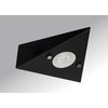 Trango Cook 6740-35 Under-Unit Light in Matt Black Recessed Spotlight