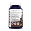 NusaPure Maca Root Black, Red, Yellow 20,000mg - 180 Vegan
