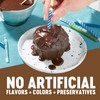 Krusteaz Muffin Mix, Double Chocolate Muffin Mix, Made with Real