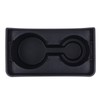 Center Console Cup Holder Insert Cell Phone Drinks Storage Box