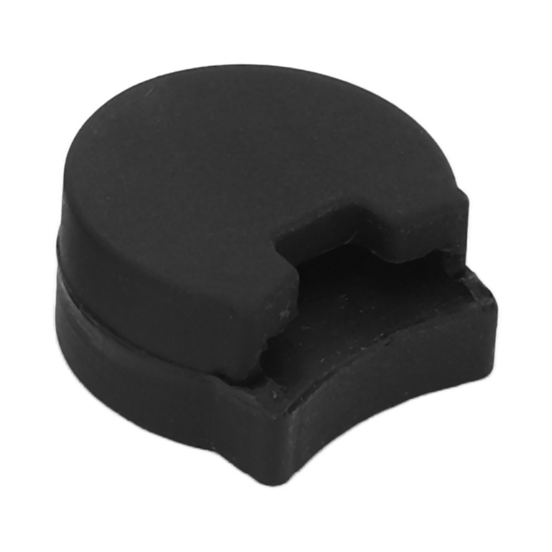 5Pcs Clarinet Thumb Rest Cushion Silicone Protector Instrument Accessory Set