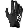 Fox Racing PAWTECTOR Glove, Black, 2X-Large