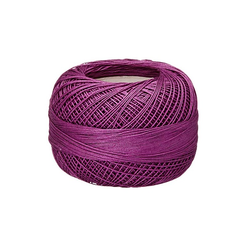 Lizbeth Size 80 HH80635 HH80 Cotton Thread 184 Yds 10G,