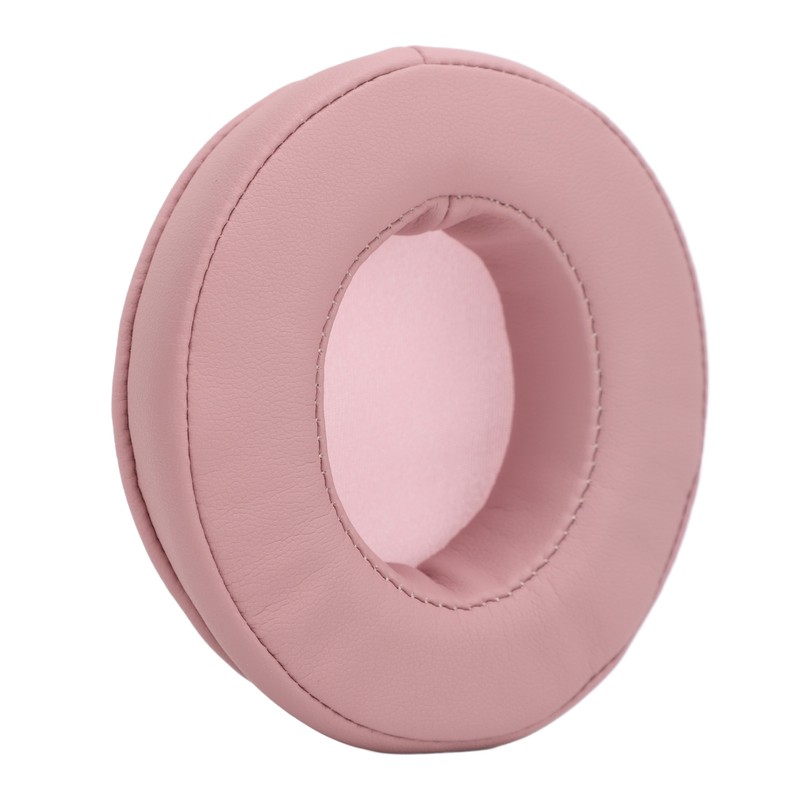 4Pcs Ear Pads Cushions Replacement for RAZER X Headset Soft