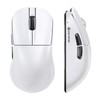 ZIYOU LANG×Magic-Refiner AJ199 Lightweight Wireless Gaming Mouse,Tri-Mode(2.4G/Wired/BT),24K DPI,PAW3311 Optical Sensor,1000Hz