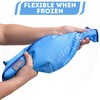 TruHealth Reusable Gel Ice Packs - Back & Hip Cold
