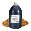 De La Rosa 613 Organic Toasted Sesame Oil, Cold Pressed,Unrefi