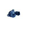 Idle Air Control Valve ISC Stepper Motor Replacement for 2009-2014
