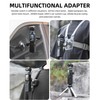 MotuTech Multifunction Adapter Frame for DJI OSMO Pocket 3 Extension