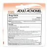 Acnomel Acné En Adultos Crema Medicamento 36g