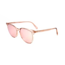 Moncler ML0211 72Z SHINY PINK 52/16/145 WOMAN Sunglasses