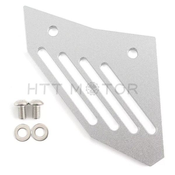 HTTMT Rear Sprocket Chain Cover Guard Protector for KTM 1050