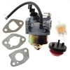 Carbhub Carburetor for MTD Cub Cadet Troy Bilt 951-10974/951-10974A /
