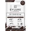 Eylure DYBROW Eyebrow Dye Kit, Dark Brown