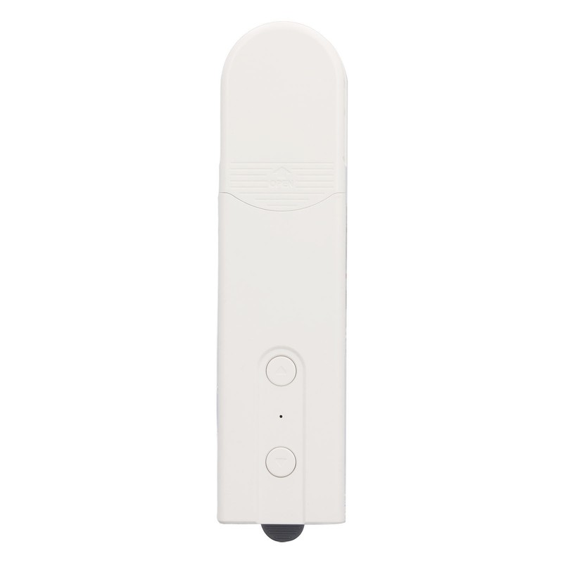 Smart Blinds Motor Kit Chain Roller Rechargeable Automatic Curtain Opener