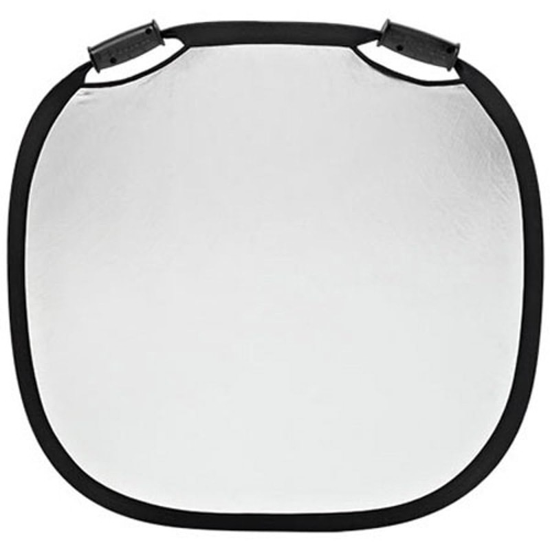 Profoto Medium Reflector - Silver/White
