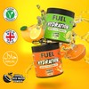 BodyFuel Hydration Electrolyte & Vitamin Powder - Natural Energy &