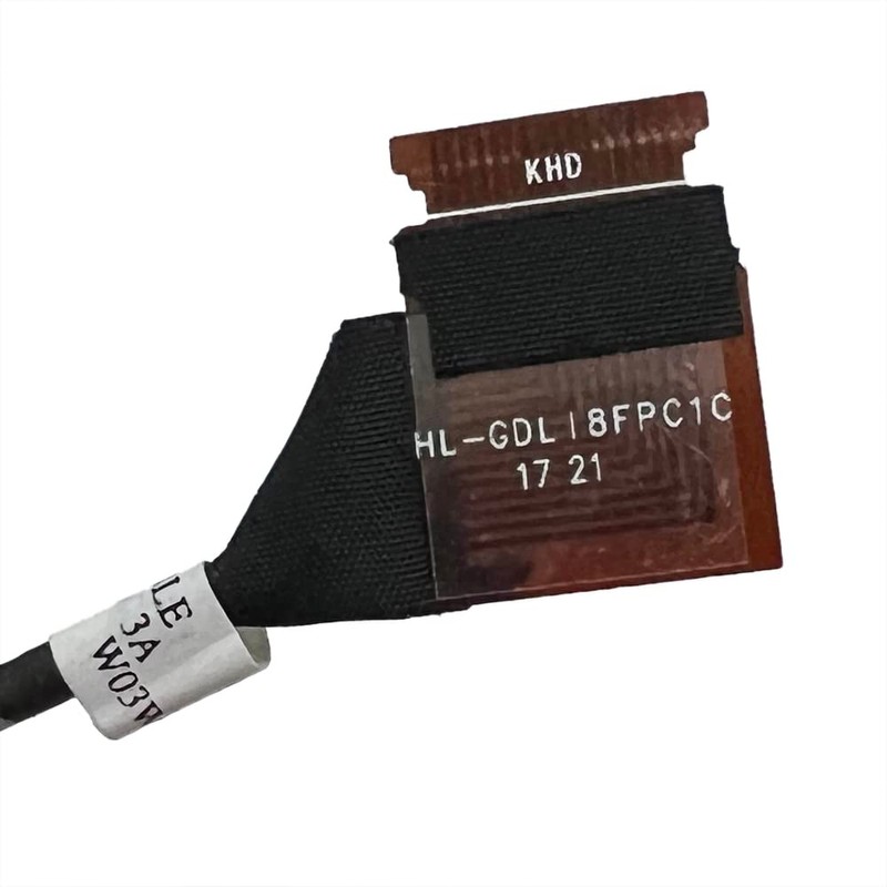 Gintai CCD LED Board With Cable for Lenovo Thinkpad Yoga