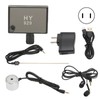 Water Leakage Detector Professional High Strength Dual Probes Water Pipeline