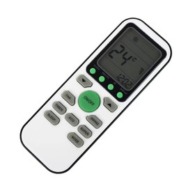 Remote Control for Proma GYKQ-36 PRO-50IT PRO-70IT PRO-70T PRO-25IT PRO-25T PRO-32T PRO-50T PRO-32IT AC Air Conditioner