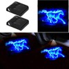 Car Door Lights Logo Projector, 2PCS Car Door Projector Lights