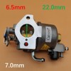 Canyoyi Carburetor Carb for Onan Cummins RV Generator Carburetor 2.8KV