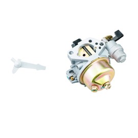 HZ Adjustable Carburetor Ignition Coil Air Filter Kit for Honda GX240 GX270 8HP 9HP Engine