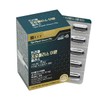 Jongkundang 종근당 트리플 프로폴리스 이뮨 플러스 850mg x 60캡슐 1개