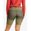 RevolutionRace RVRC GP Shorts for Women, Durable and Ventilated Hiking