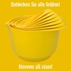 Birkmann Colour Bowls, Mixing and Serving Bowl, Small, 0.75 Litres,