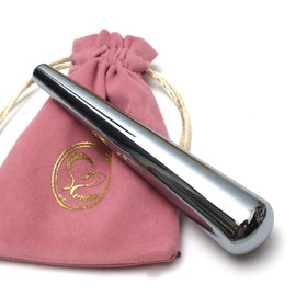 Beautéller Terahertz Massage Stick (Massage Stick, 4.9 inches (126 mm)