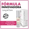 Lovy Care Pack Serum Acido Hialuronico+ Ceramidas + Serum AntiOjeras