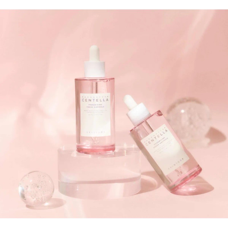 Skin1004 - Madagascar Centella Poremizing Fresh Ampoule