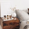sourcing map Mini Collage Picture Frame, 3 in 1 Mini