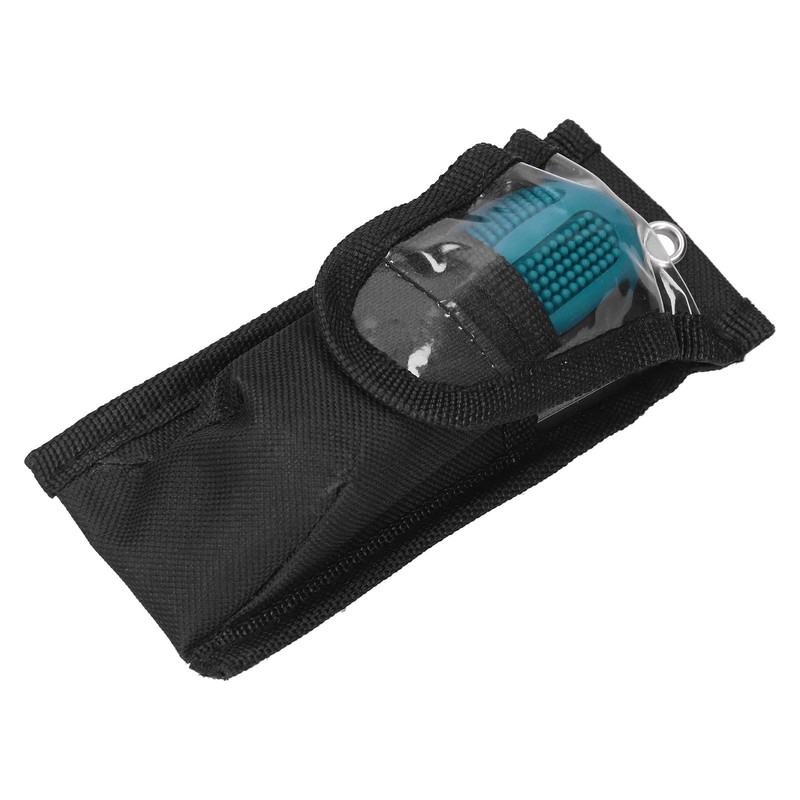 Double Ended Screwdriver, 3 Piece Screwdriver Bit Set, Cross and