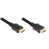 Good Connections HDMI Cable with Ethernet 24 K Gold Plated