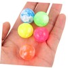 Parliky Mini Bouncy Balls 200 Pack Small Plastic Balls Classroom